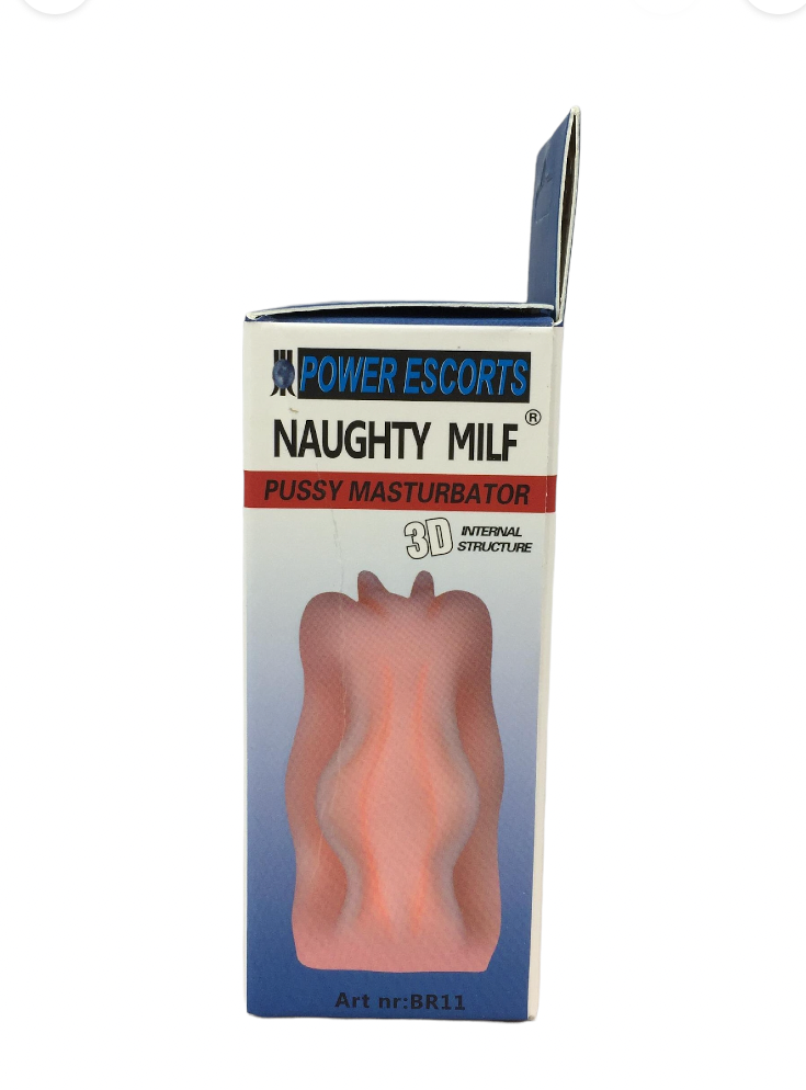 Power Escorts - Br07 - Tight Teeny - Pocket Pussy Masturbator