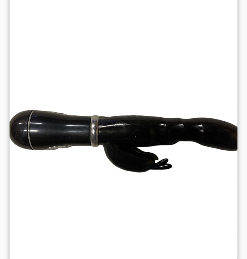 Power Escorts - BR05 - Nicky - G Spot Vibrator