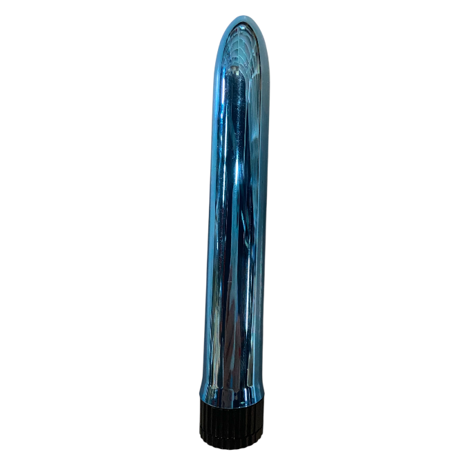 Power Escorts - BR61 - Toy Boy Classic Vibrator - 18 CM - 6 Colours