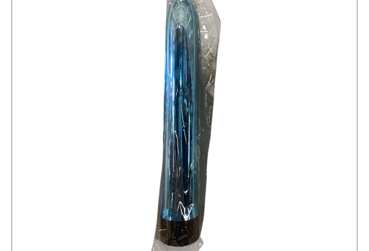 Power Escorts - BR61 - Toy Boy Classic Vibrator - 18 CM - 6 Colours