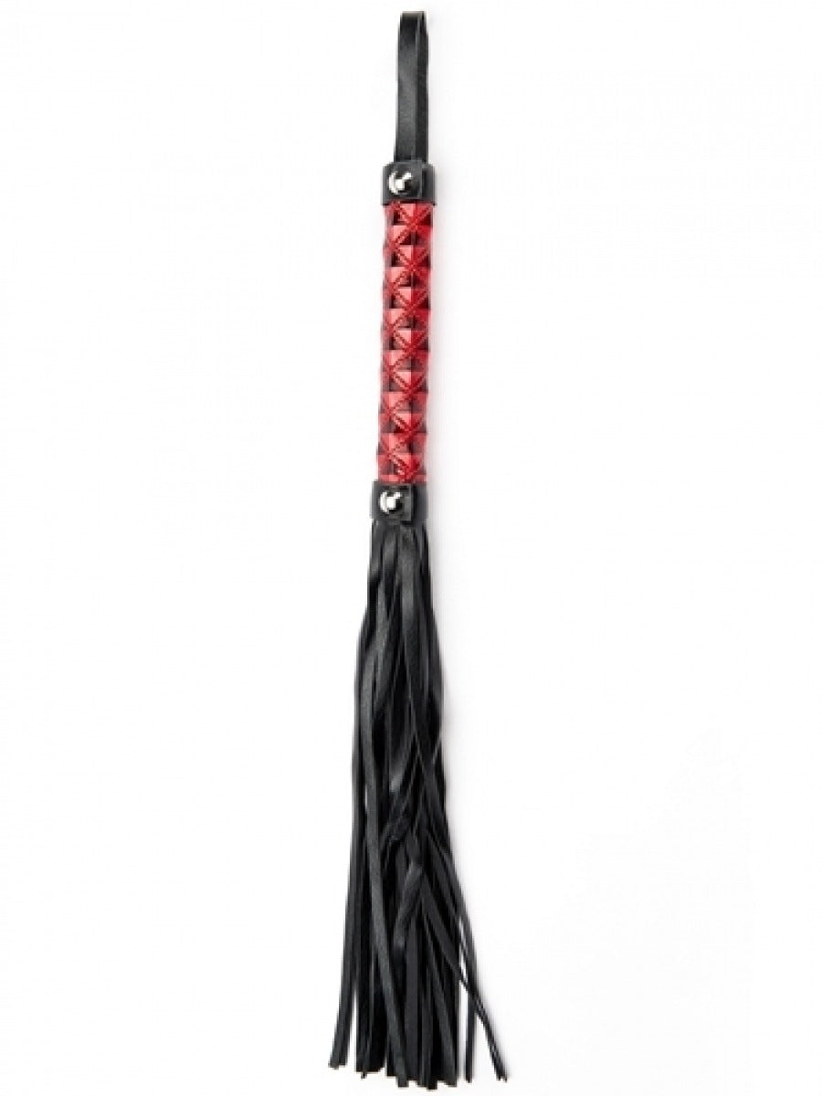 Argus Small Flogger Black - AF 001027