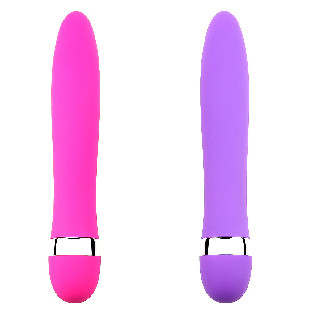 Power Escorts - BR129 - Kelly G - G Spot Vibrator - 10-Speed - 18,5 CM - Pink