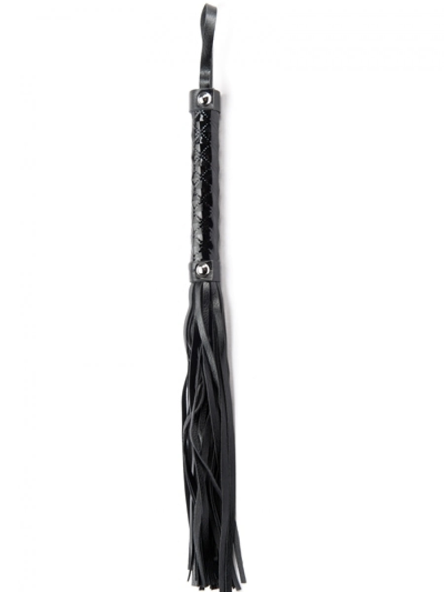 Argus - Perfect Flogger Black - AF 001029