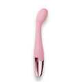 Power Escorts - BR316 Pink - G Spot Princess Bendable Vibrator - 18 Cm / 7 Inch Silicone