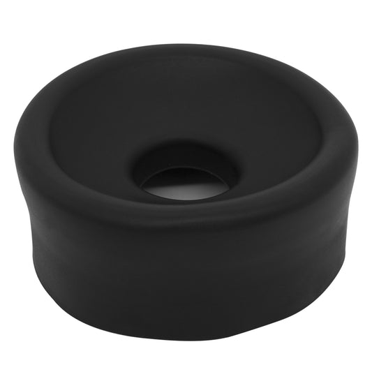 Power Escorts - BR246 Black Penis Pump Pussy Sleeve - In Plastic Seal