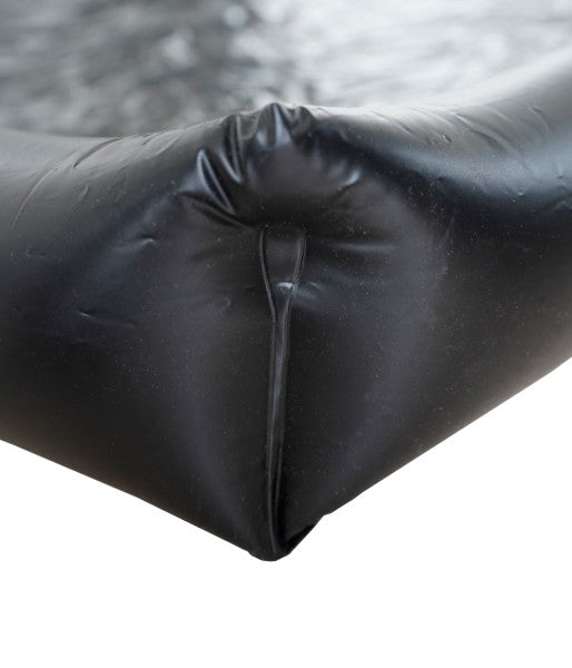 Mvw - Fetish dreams - Wet game Pool - PVC 165 cm x 180 cm - Latex - Black