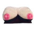 Kinky Pleasure - Z021 - Tittie Pillow - 1 Piece