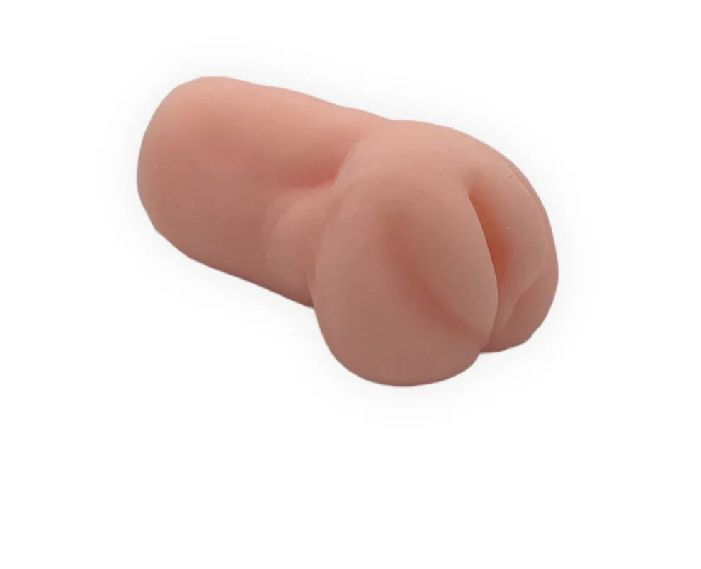 Power Escorts Masturbator Set – 9 Pieces – Teen, Pussy & Milf Strokers – Realistic Vagina – 500g Each