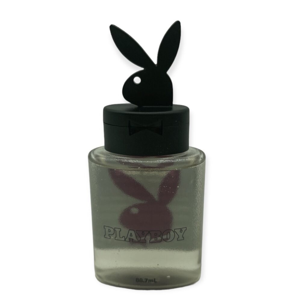 Playboy - Lubricant - Strawberry - 89ml