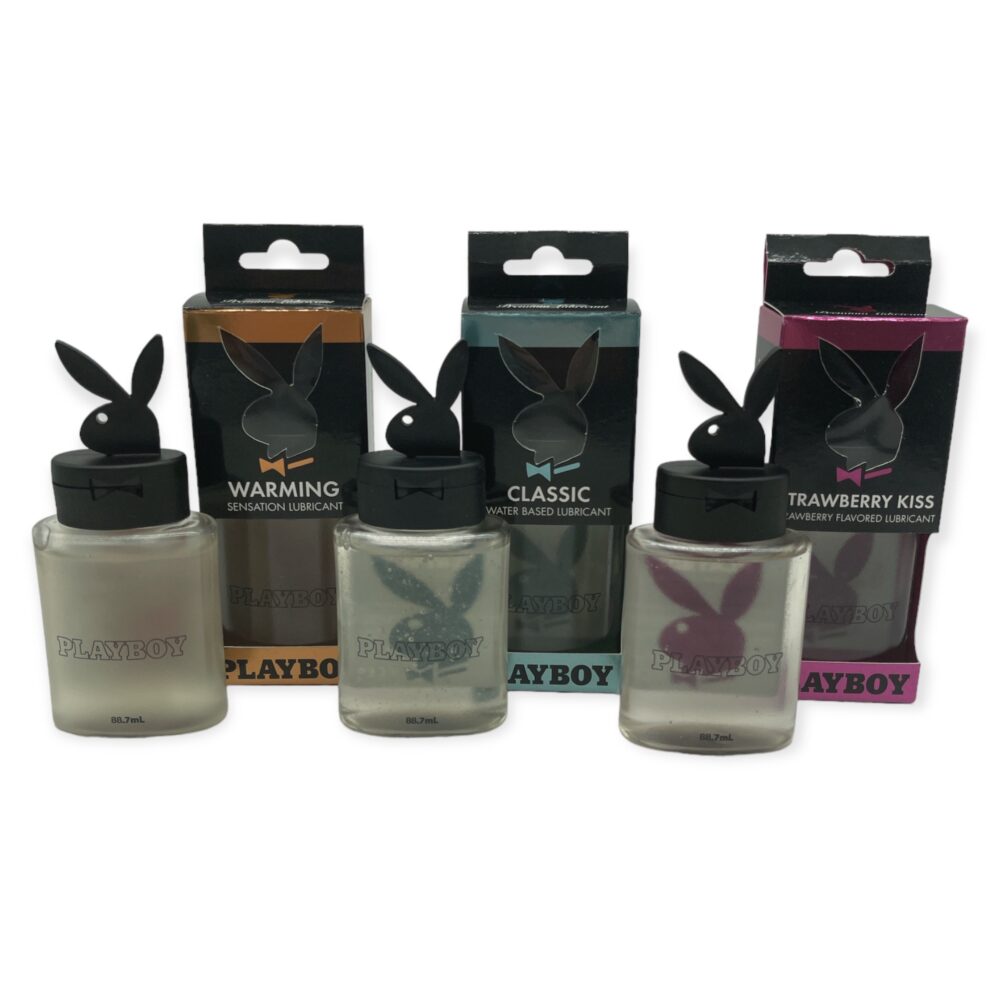 Playboy - Lubricant - Classic - 89ml