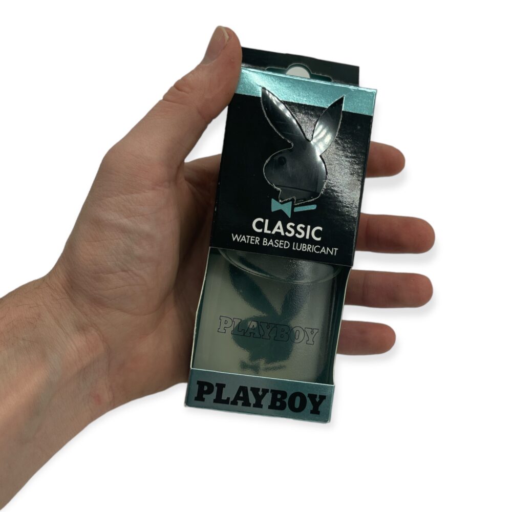 Playboy - Lubricant - Classic - 89ml