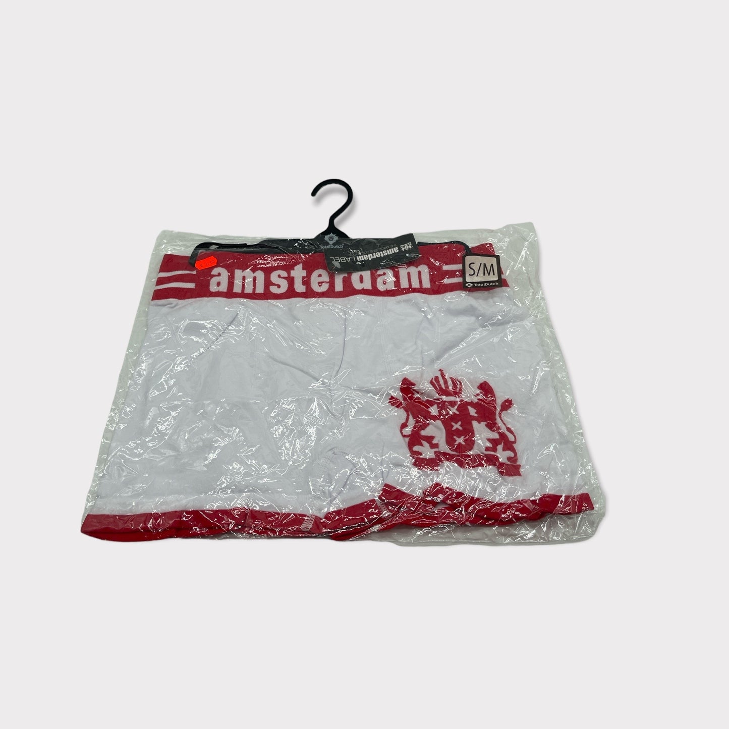 Luxury Play - Amsterdam Underwear - L/XL - MP006
