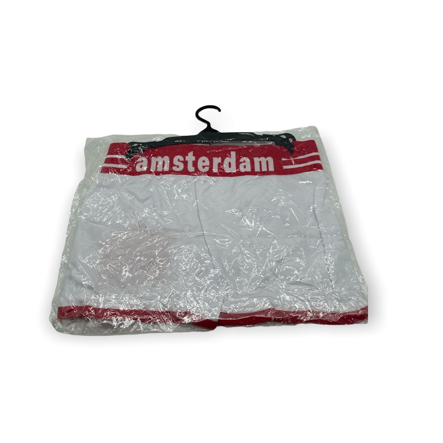 Kinky Pleasure - MP006 - Amsterdam Underwear - 2 Sizes - 1 Piece