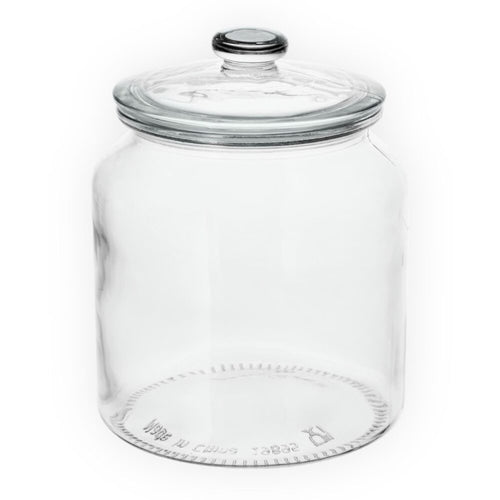 Kinky Pleasure - I006 - Display Glass With Lid - 180x150mm - 1 Piece