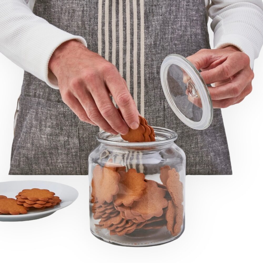 Kinky Pleasure - I006 - Display Glass With Lid - 180x150mm - 1 Piece