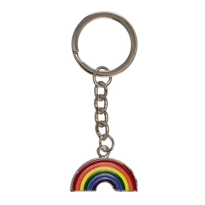 Kinky Pleasure - OB0123 - Pride Theme Keychain Collection - 8 Models