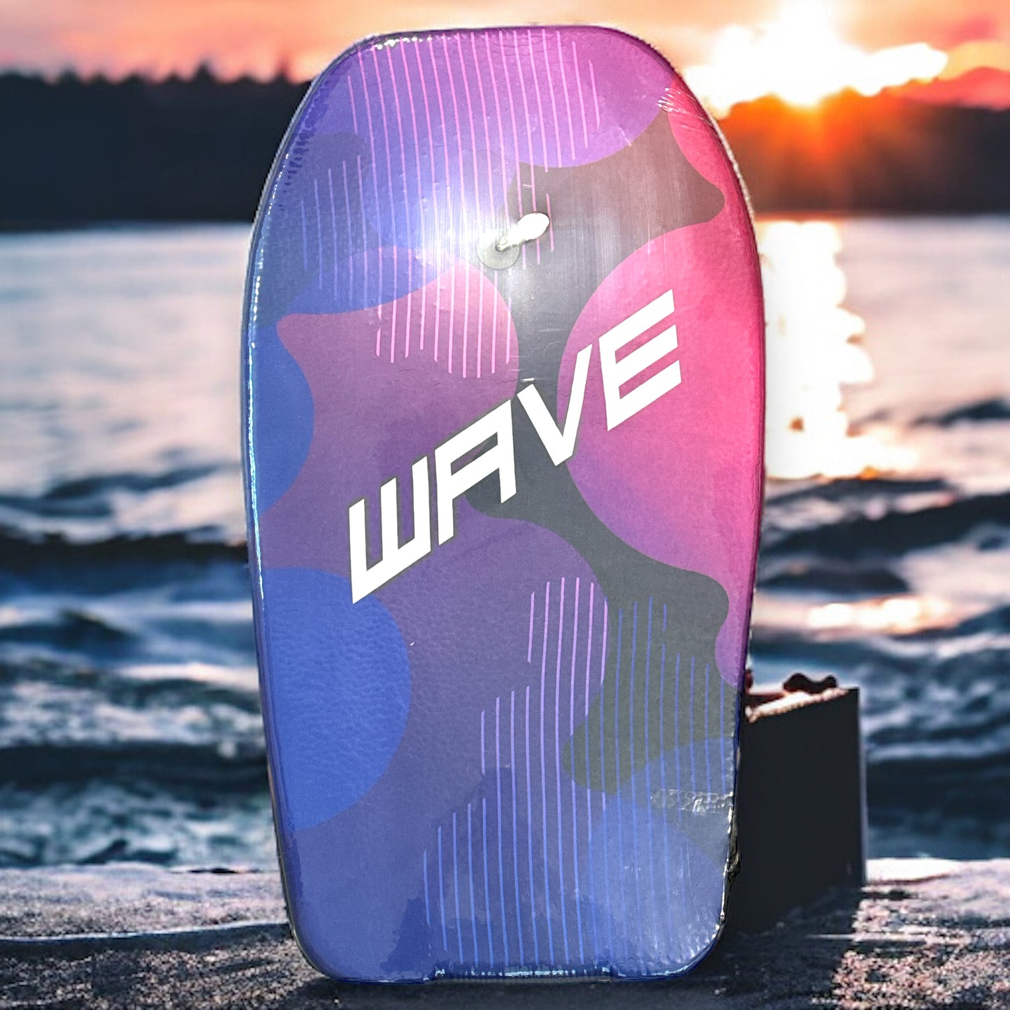 Timmy Toys - AC006 - Body Board - 78cm - 5 Models