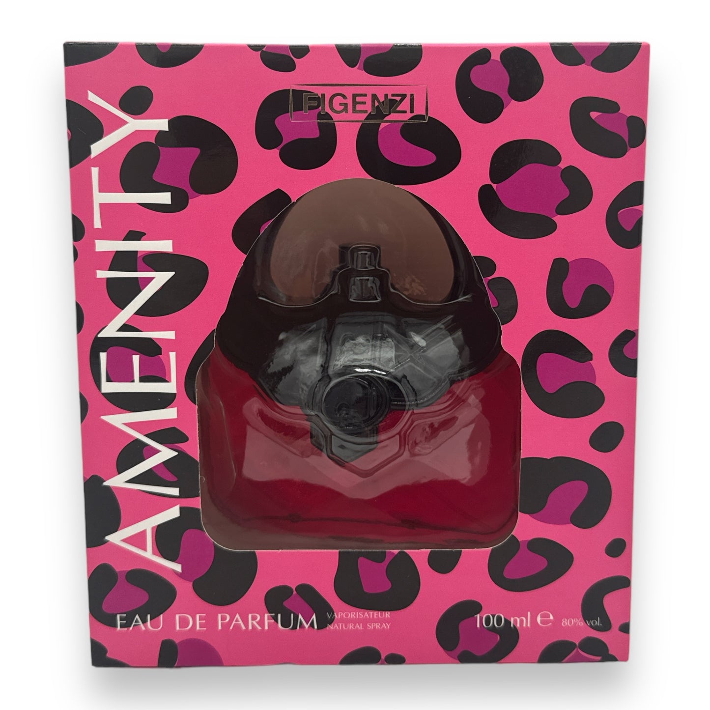 Kinky Pleasure - AC104 - Desinger Parfume Amenity - 100ml