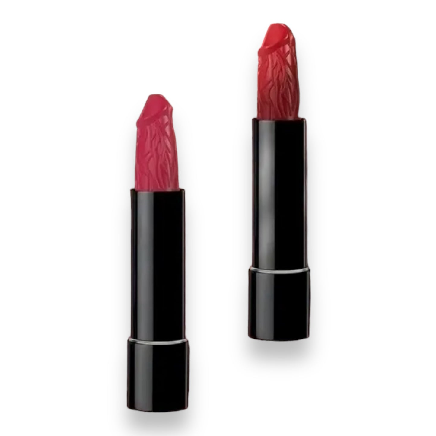 Kinky Pleasure - T076 - Miss FactorX Penis Lipstick - 6 Colours