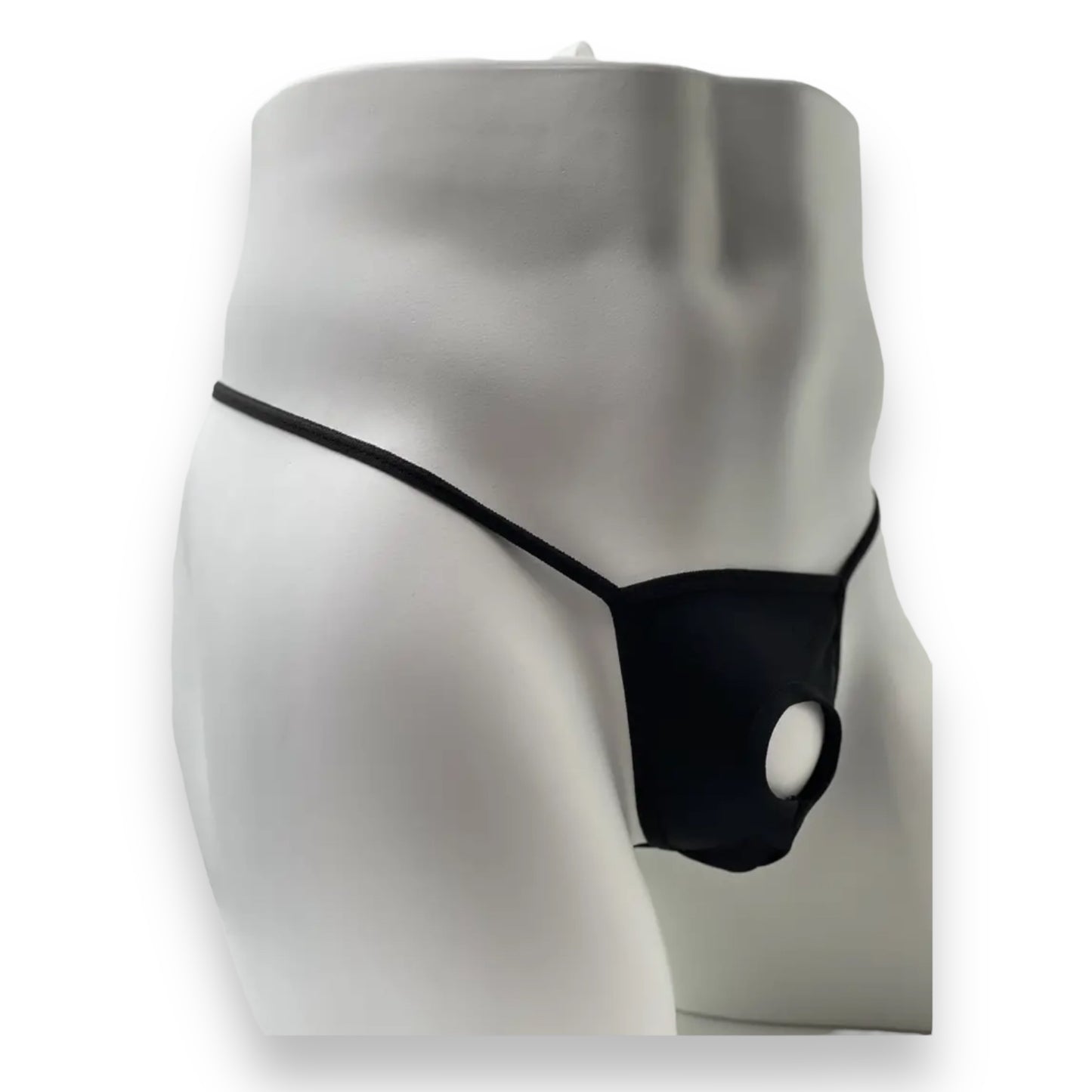 Kinky Pleasure - T077 - Sexy G String Slip Men - 3 Colours
