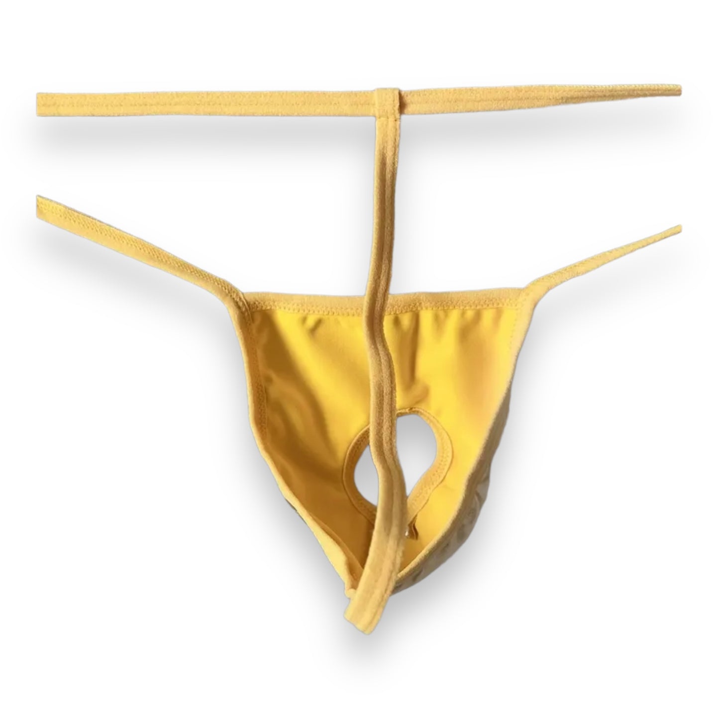 Kinky Pleasure - T077 - Sexy G String Slip Men - 3 Colours