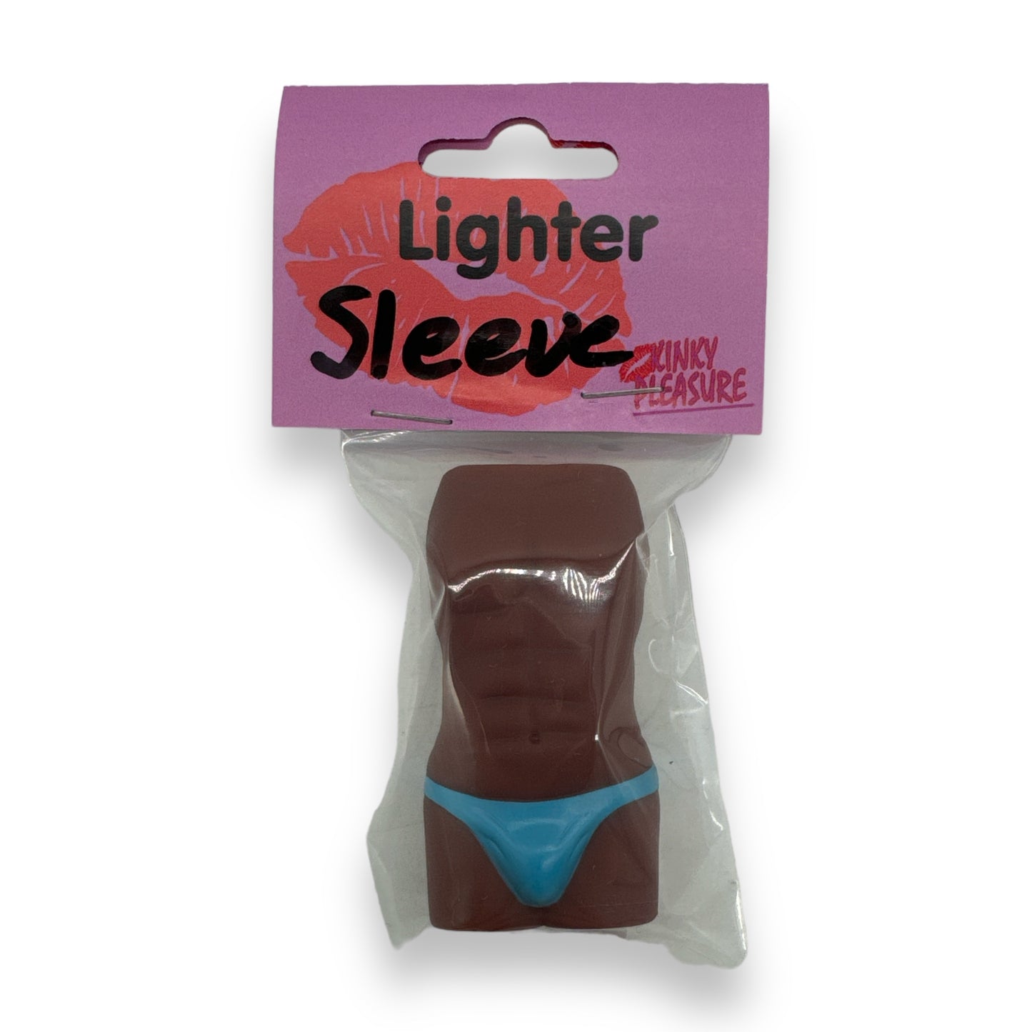 Kinky Pleasure - KP021 - Lighter Sleeve Sexy Body Man Or Woman - 3 Colours