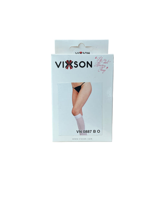 Vixson - VN-0887 - Female Lingerie - One Size S-L - Black