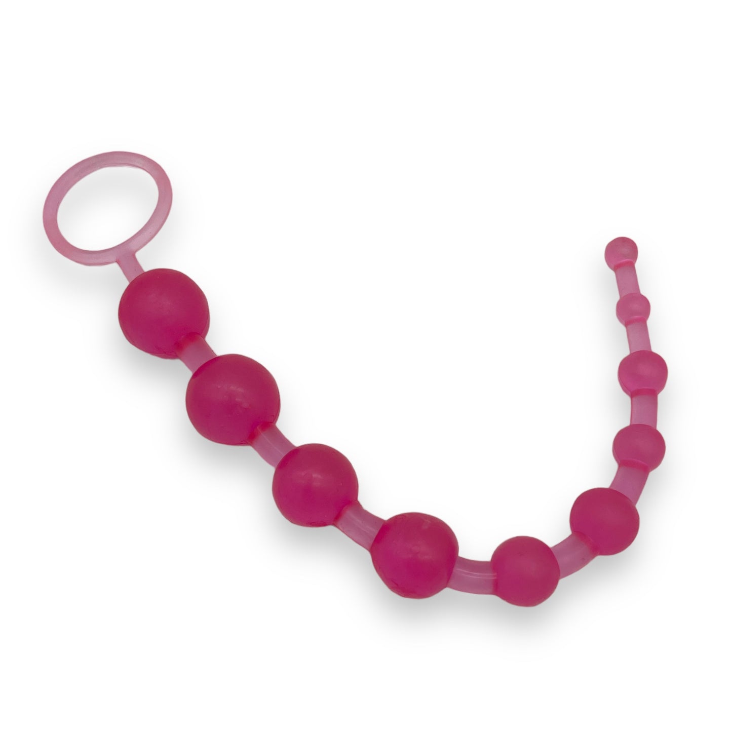 Kinky Pleasure - MP043 - Anal Beads - 33cm - 5 Colours