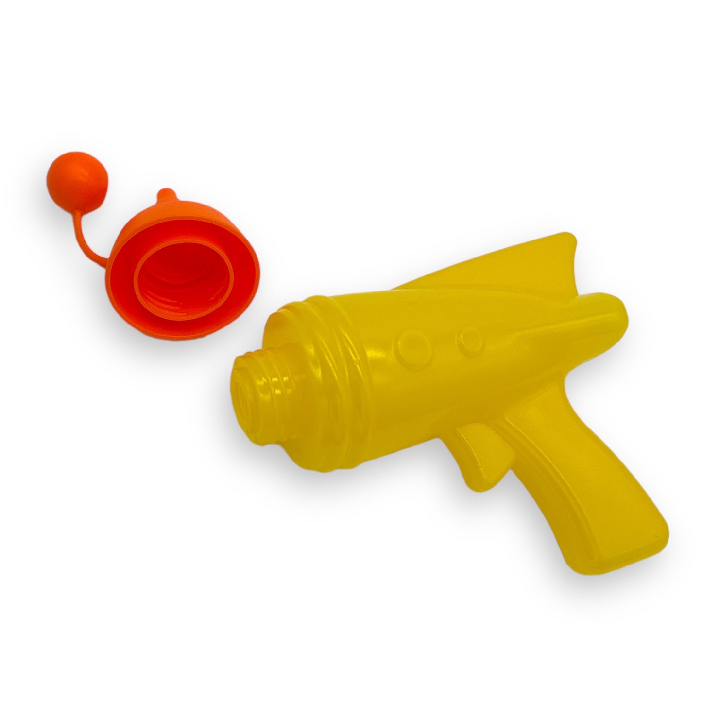 Timmy Toys - PP013 - Space Gun Ketchup And Mosterd