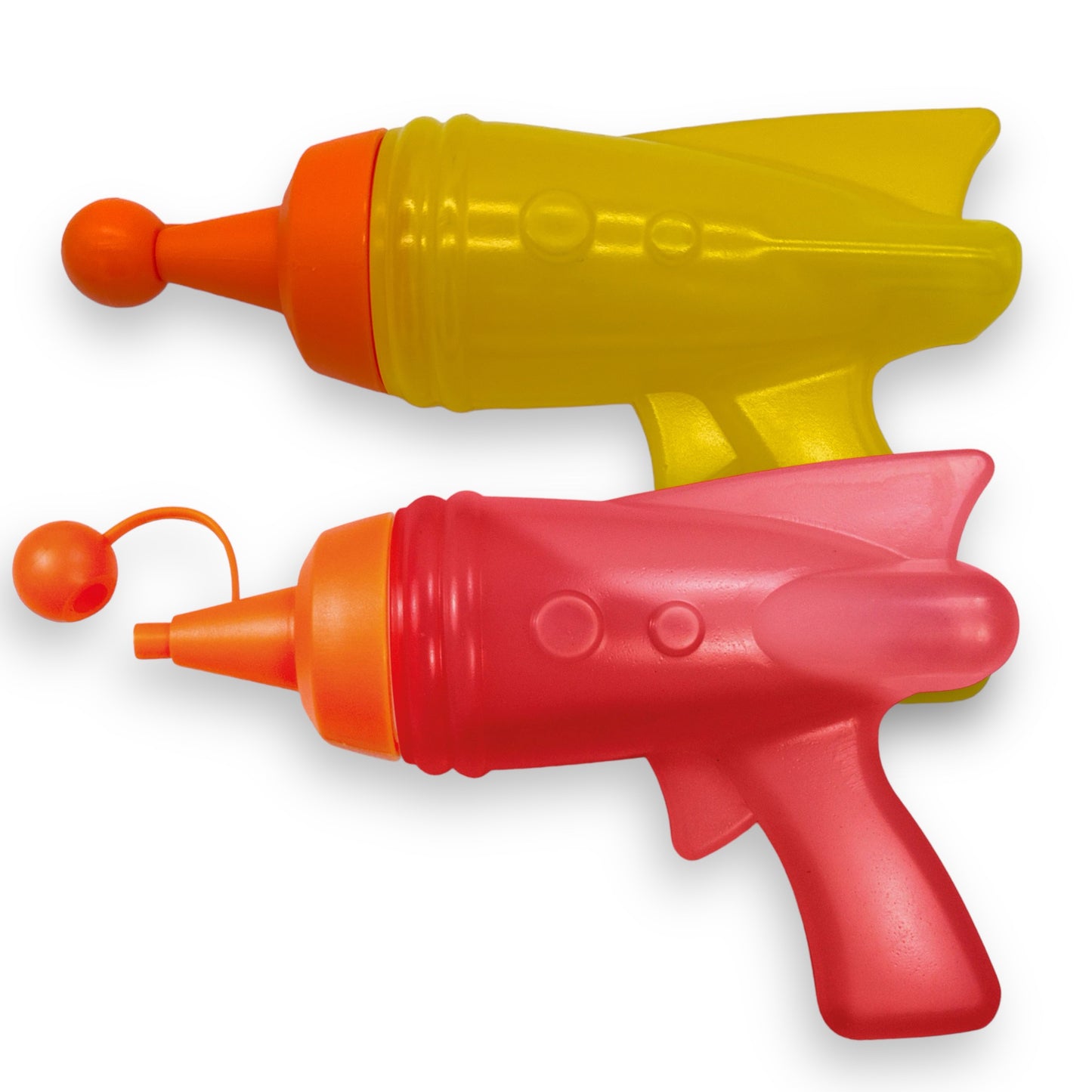 Timmy Toys - PP013 - Space Gun Ketchup And Mosterd