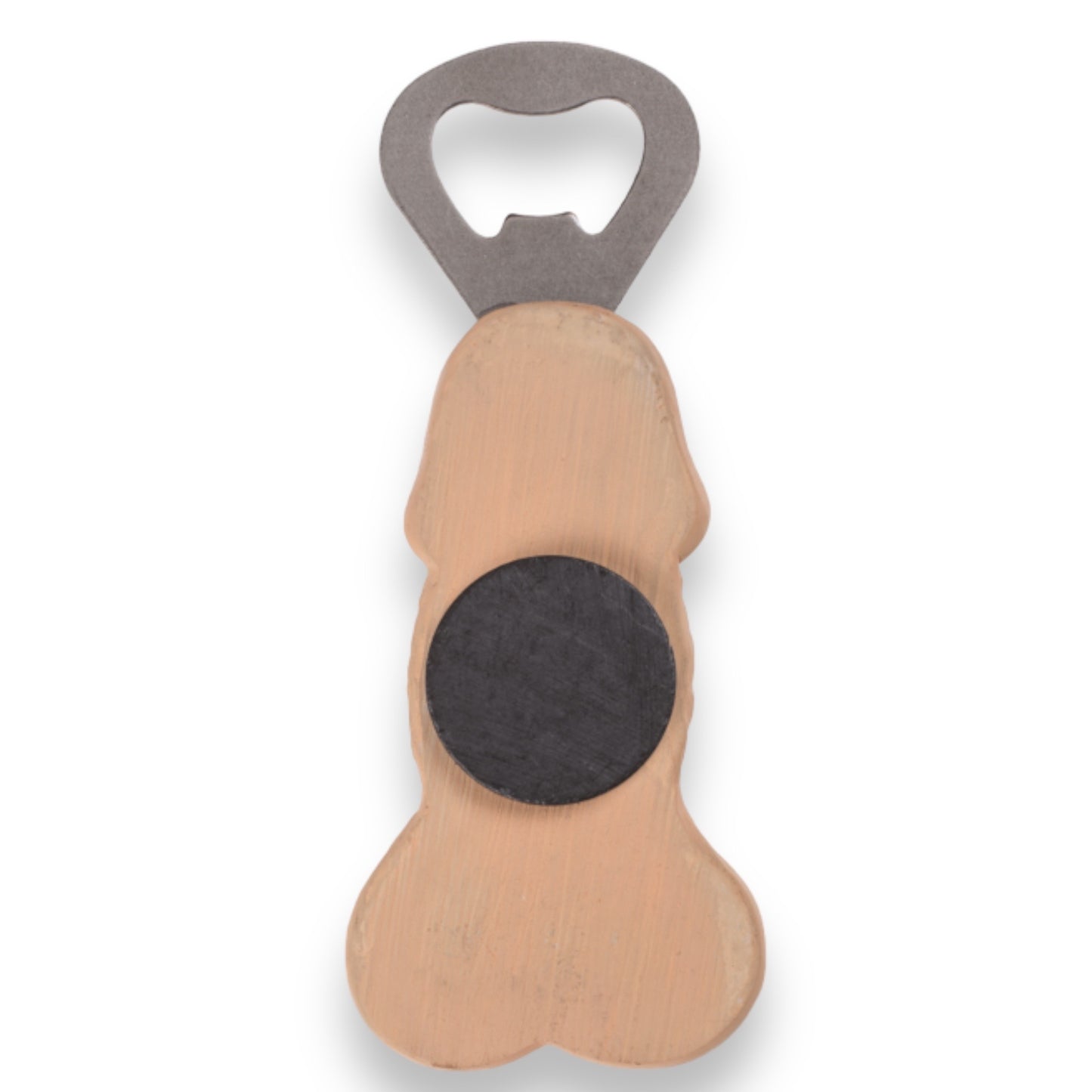 Kinky Pleasure - OB026 - Sexy Bottle Opener With Magnet - Polyresin - ca. 12,5 cm - 4 Models - 1 Piece