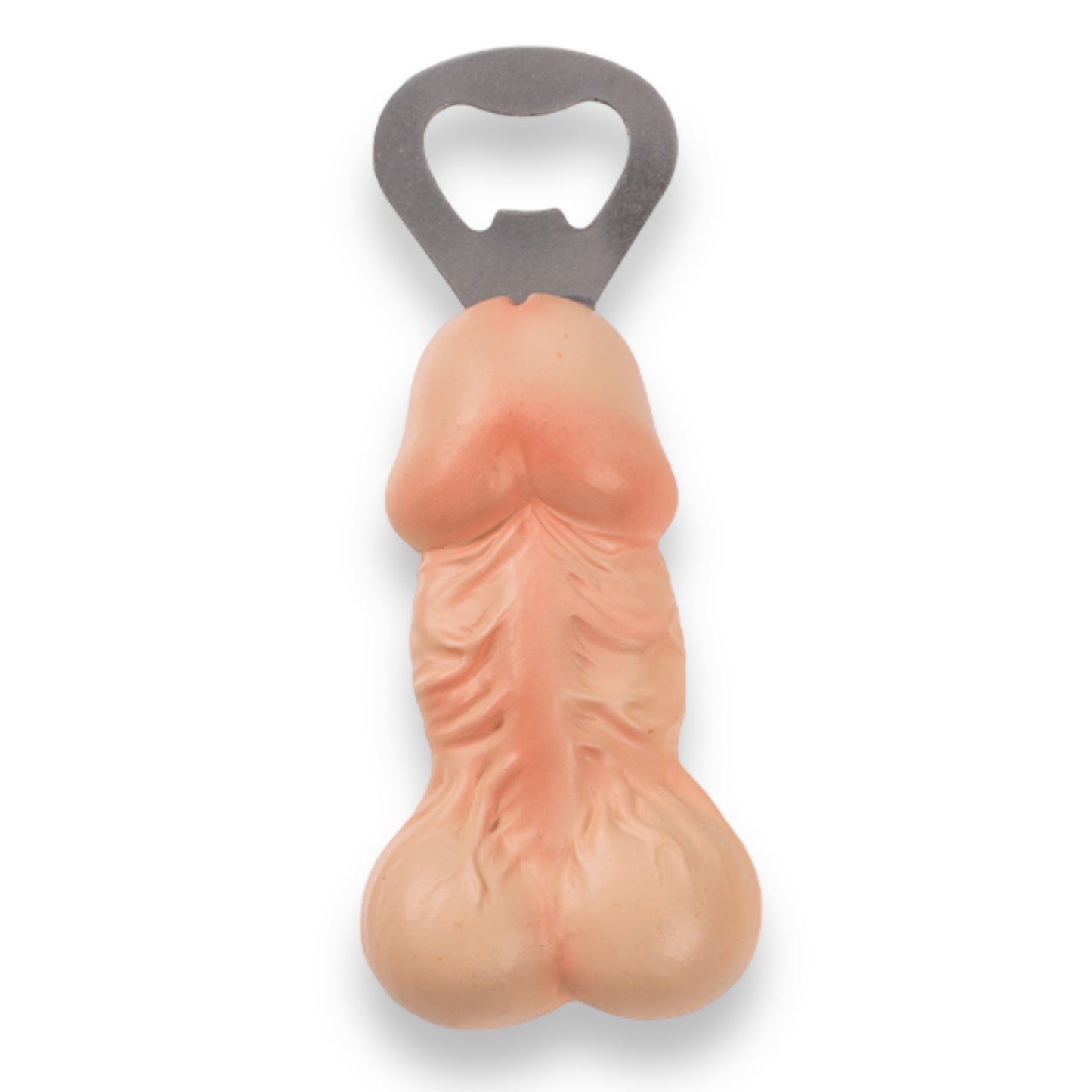 Kinky Pleasure - OB026 - Sexy Bottle Opener With Magnet - Polyresin - ca. 12,5 cm - 4 Models - 1 Piece