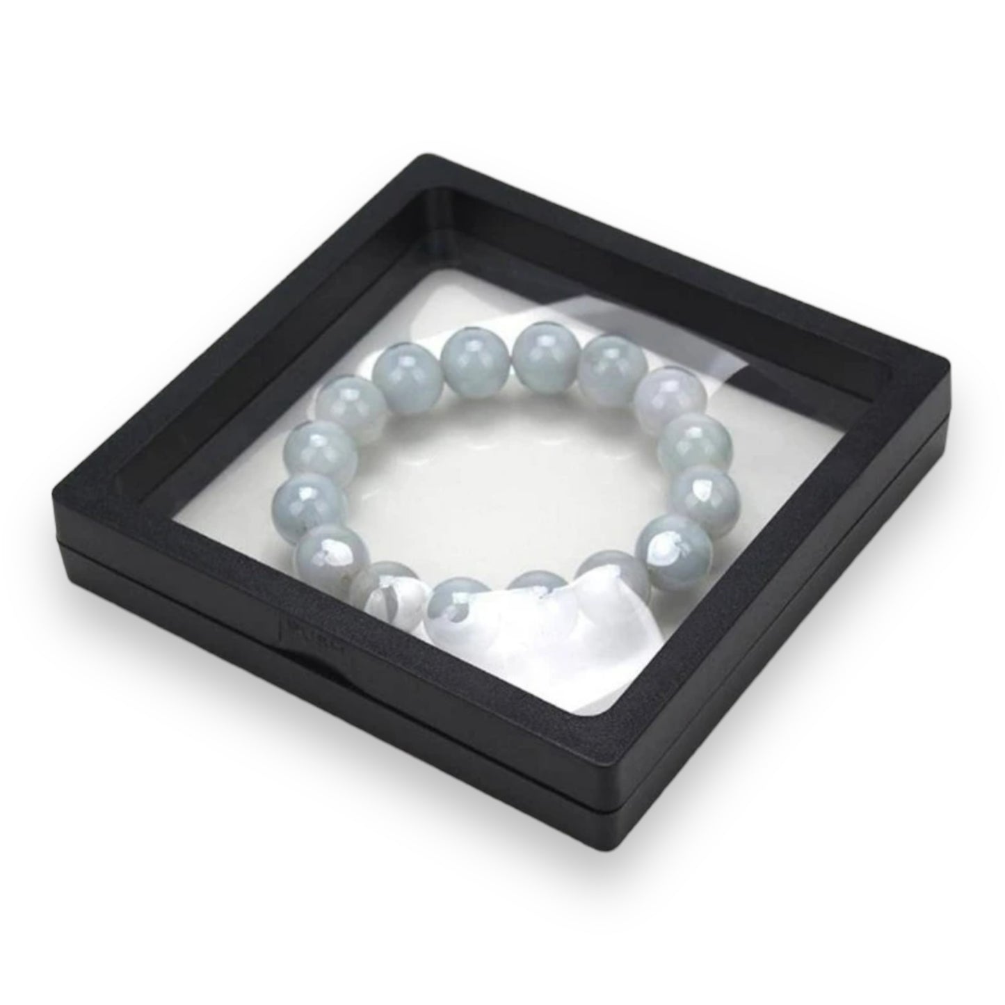 Timmy Toys - S008 - Plastic Jewelry Stand - Black