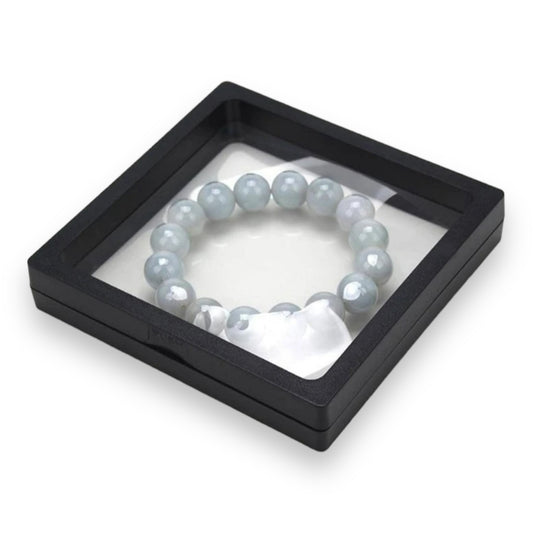Timmy Toys - S008 - Plastic Jewelry Stand - Black