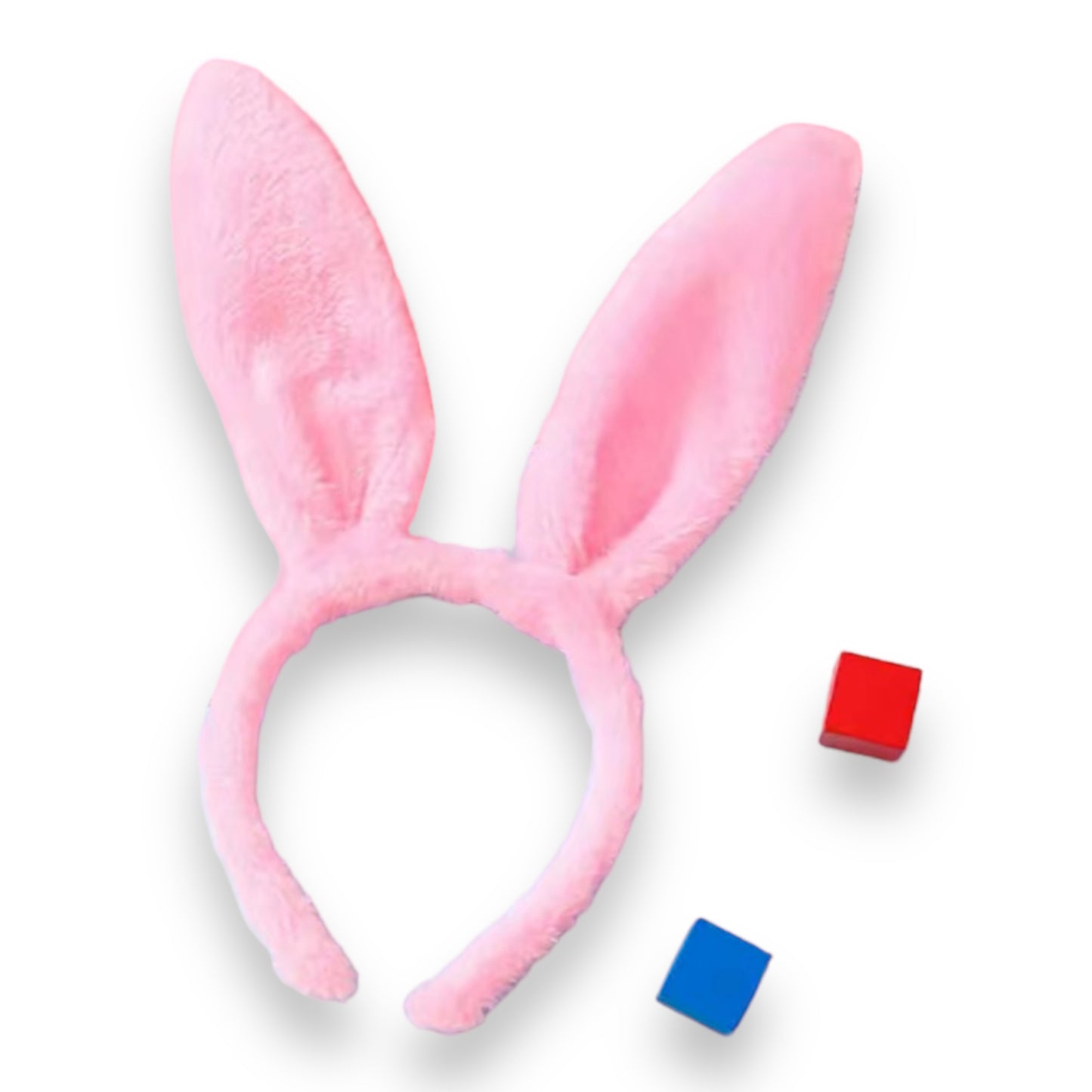 Kinky Pleasure - T009 - Bunny Ears Tiara - 2 Colours