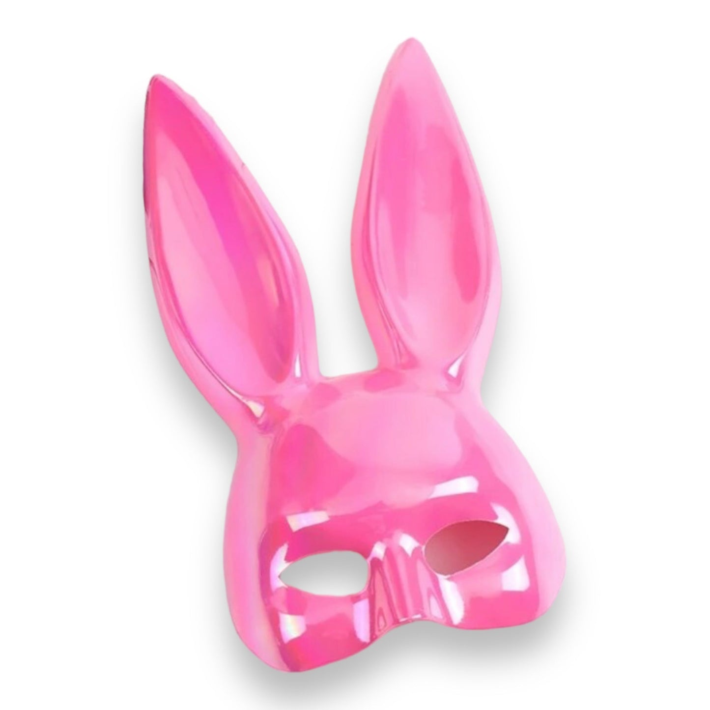 Kinky Pleasure - KP002 - Bunny Mask - 6 Colours - With Colour Box