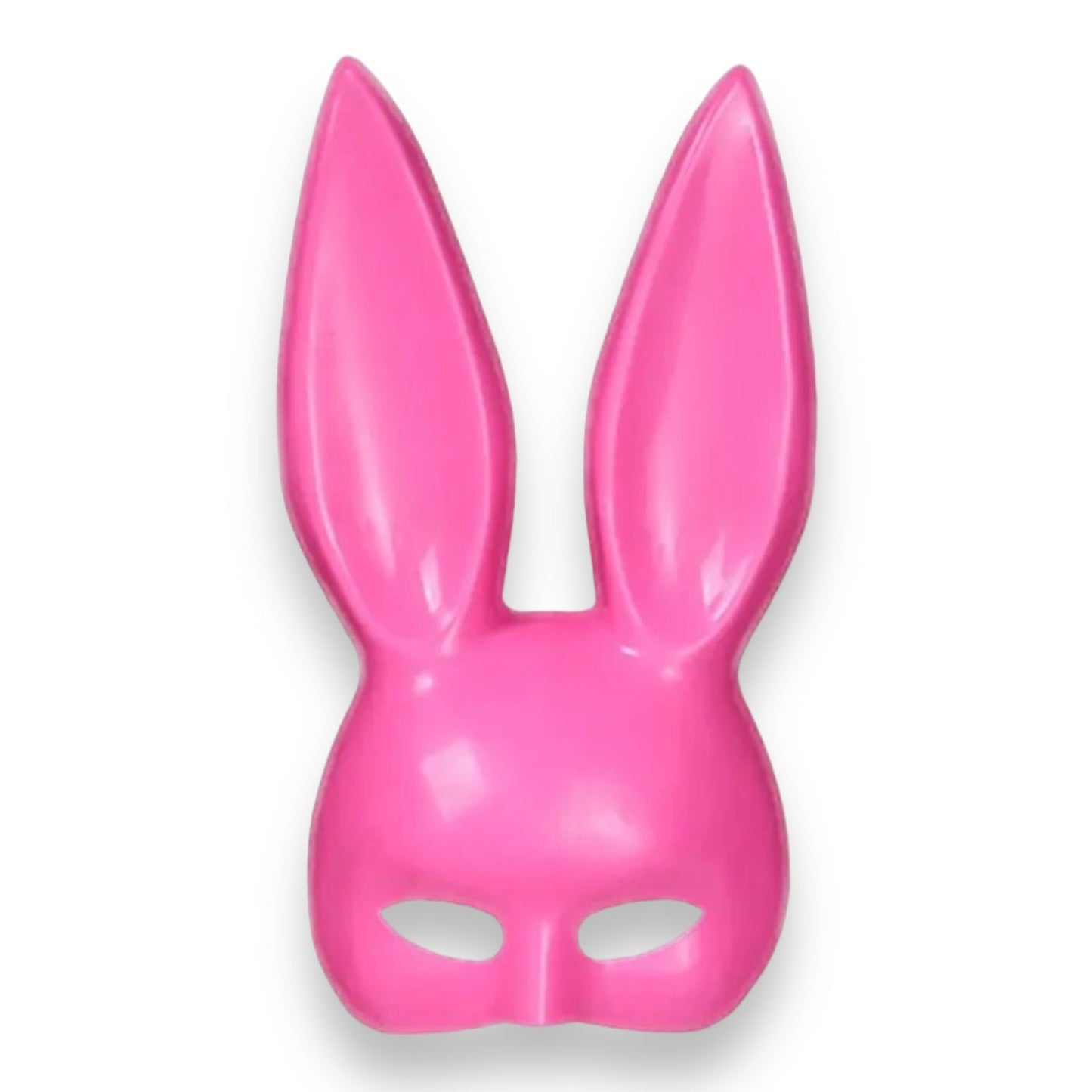 Kinky Pleasure - KP002 - Bunny Mask - 6 Colours - With Colour Box