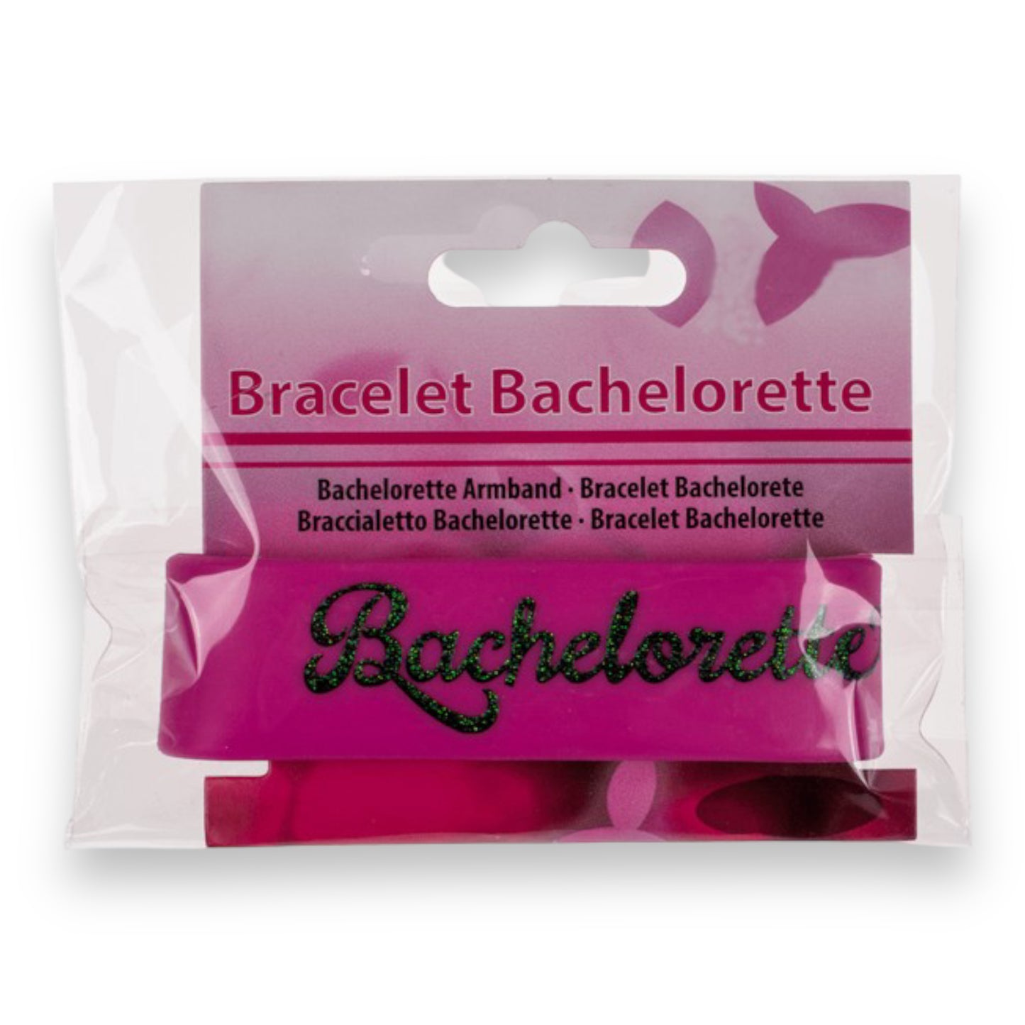 Kinky Pleasure - OB116 - Bachalorette Party Package 9 Pieces