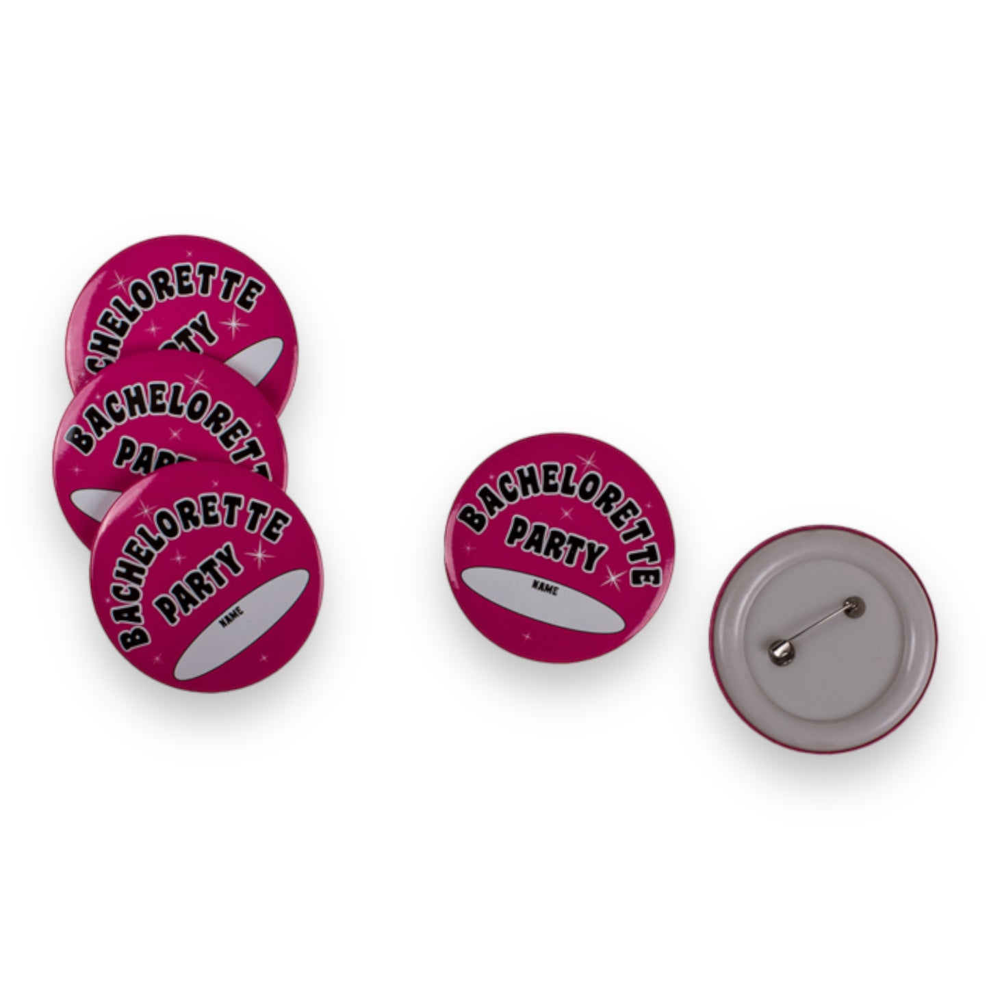 Kinky Pleasure - OB116 - Bachalorette Party Package 9 Pieces