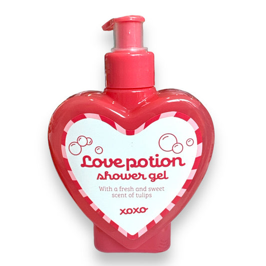 Kinky Pleasure - AC123 - Drogist - Love Potion Shower Gel