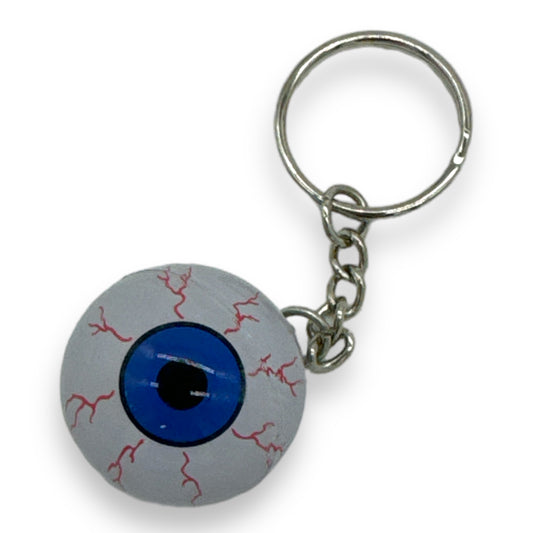 Kinky Pleasure - B090 - Keychain Eye Ball