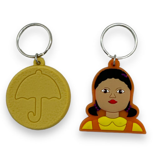 Kinky Pleasure - B095 - Keychain Squidgame - 2 Models