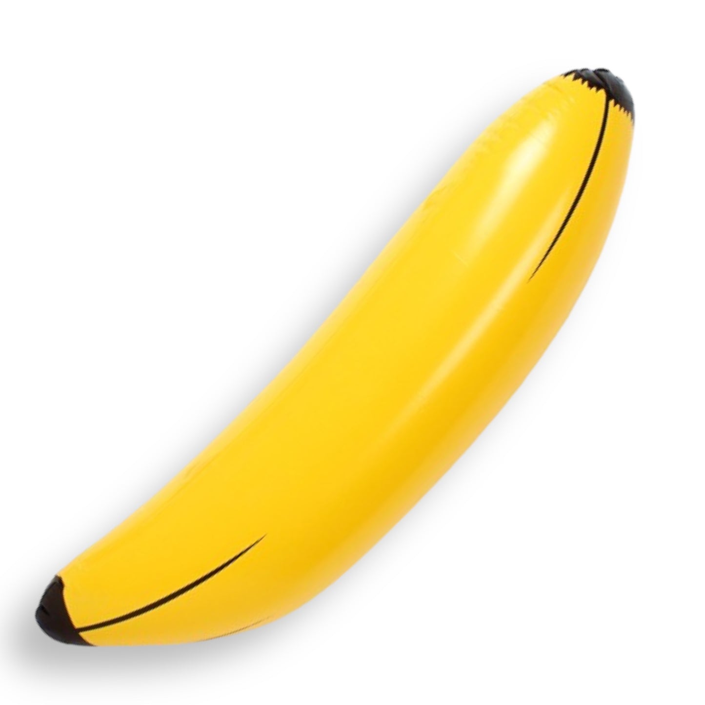 Kinky Pleasure - PL113 -Inflatable Mega Banana XXL - 70cm