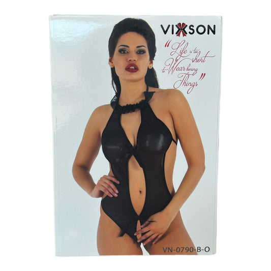Vixson - VN-0790 - Female Lingerie - One Size S-L - Black