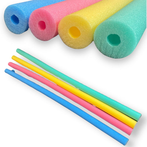 Timmy Toys - ED048 - Pool Swimming Noodle - 155cm - 4 Colours