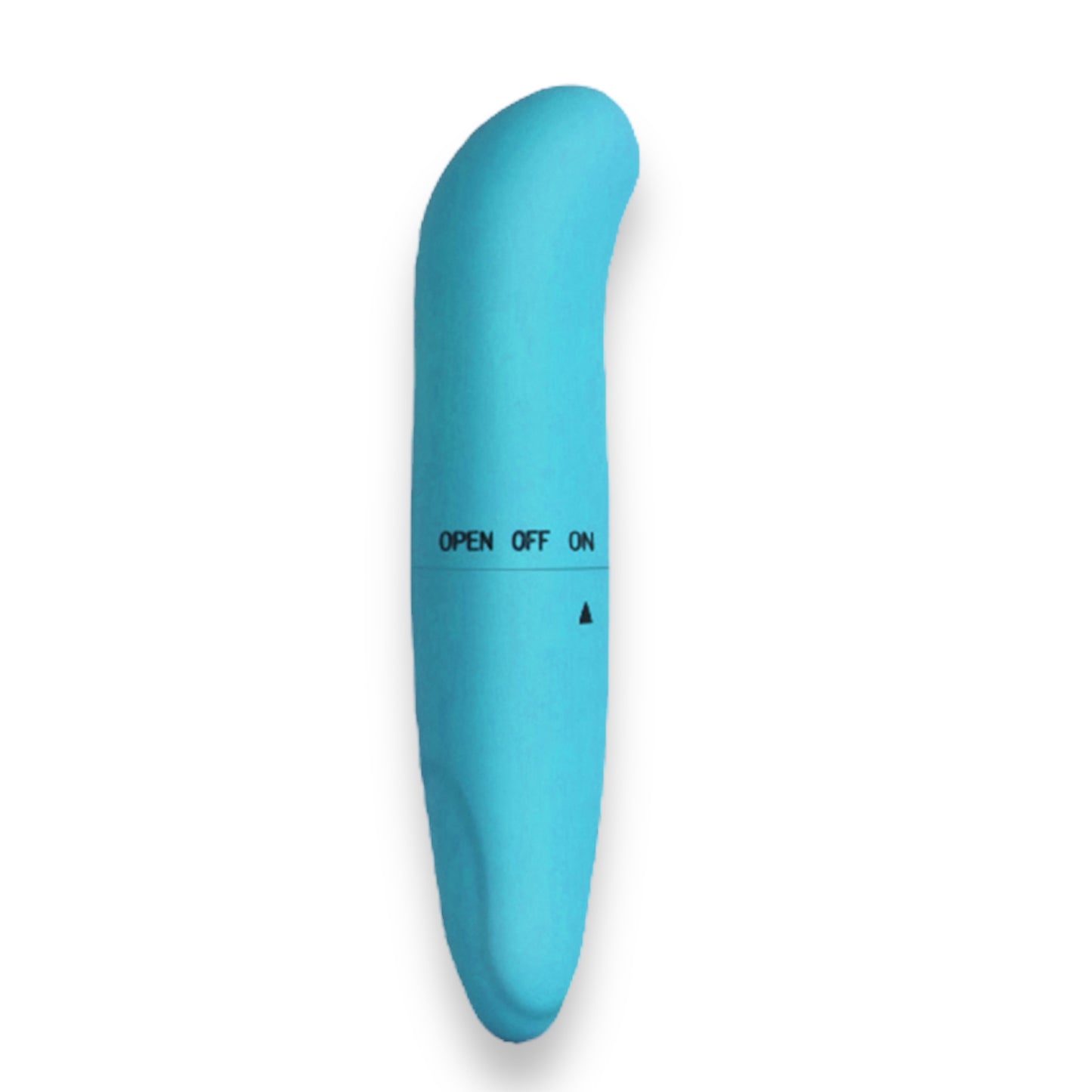 Power Escorts - BR15 - Mini G Spot Vibrator - 5 Colours