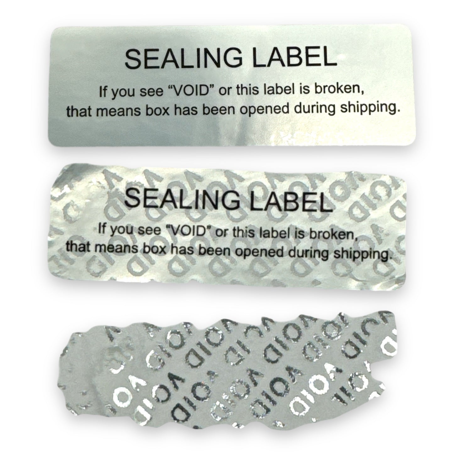 Kinky Pleasure - AX004 - Sealing Labels, 60 Pieces