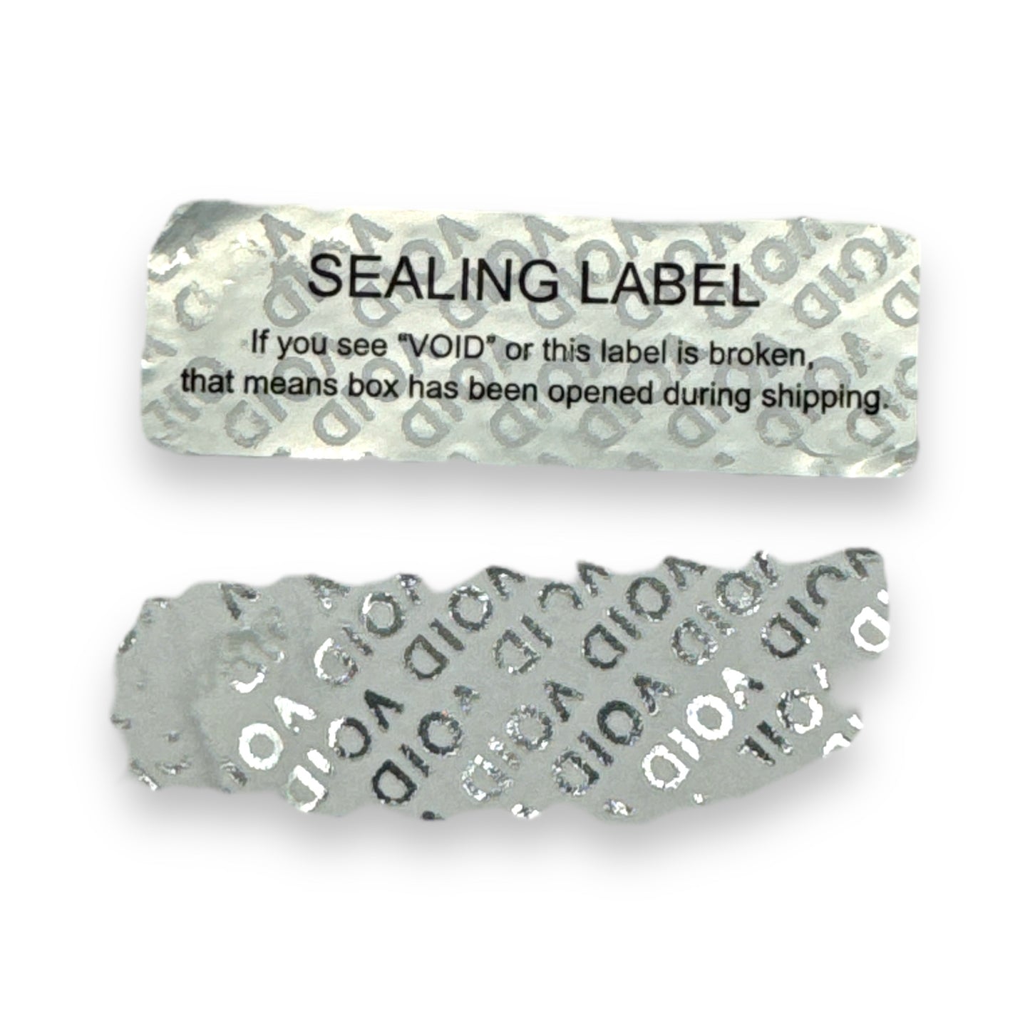 Kinky Pleasure - AX004 - Sealing Labels, 60 Pieces