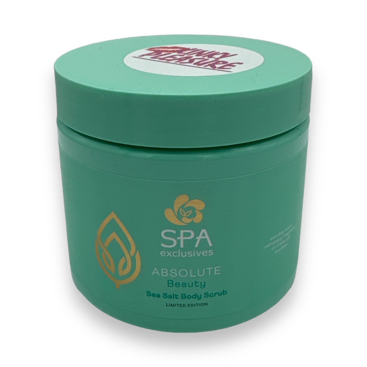 Kinky Pleasure - AC125 - SPA Exclusive Liminted Edition - 3 Flavours