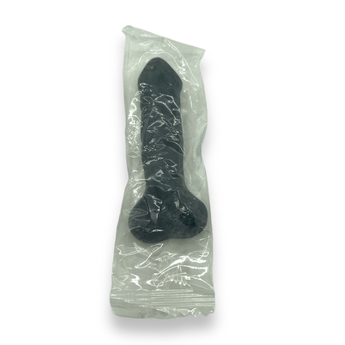 Kinky Pleasure - Pure & Lust - Penis Candy Drop Shot 2pcs - Black - 20ml - 14.5% - 1 Piece